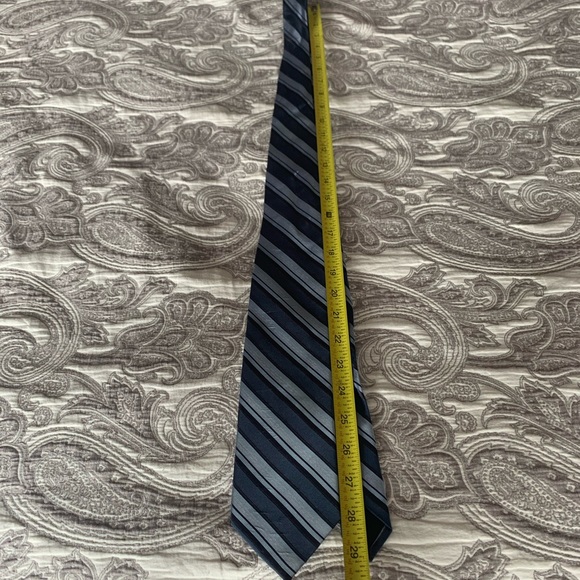 Calvin Klein men tie - Picture 6 of 7